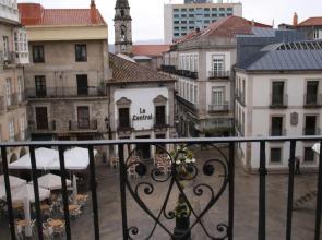 Hotel Alda Puerta Del Sol