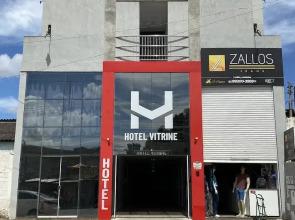 Hotel Vitrine