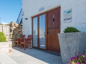 The Saddle and Stable Rooms