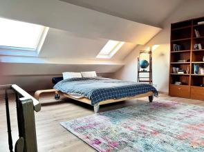 Spacious Family Apartment Midi