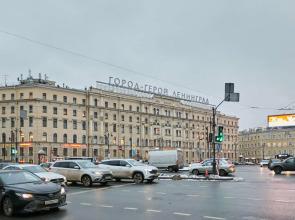 FlatStay Nevsky Prospekt 60