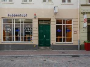 Apartments Friederike