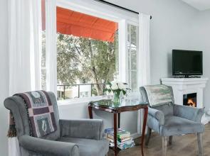 427 Santa Barbara (1655-159030) - Studio Hotel Room