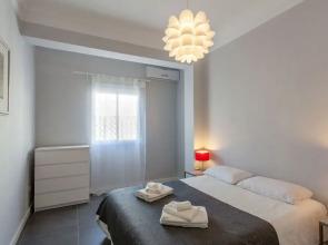 Valencia Flat Rental - Apartment City of Arts and Science 1