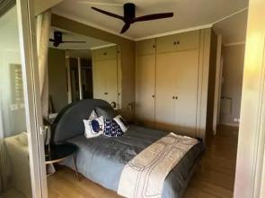 Splendid sea view 1 Bedroom access to the beach and swimming pool