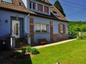 Meublé de Tourisme 3*