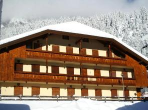 BRUNETTI  with parking place - (022113-AT-905170)-702 BRUNETTI