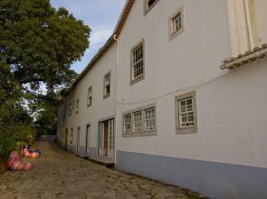 Almáa Sintra Hostel