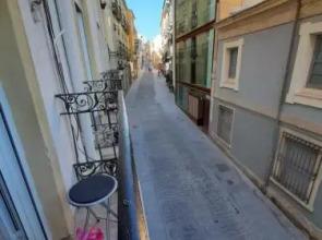 Modern Flat in Alicante