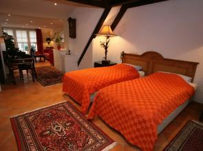 Hotel & Restaurant Hackteufel