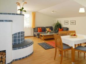 Appartements Tritscher