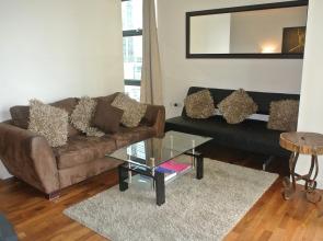 Zen Apartments - Canary Wharf