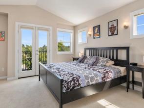 Seattle Vacation Home - The Olympics