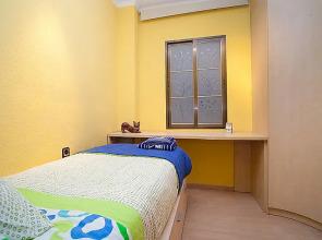 Sants-Montjuic Rambla Badal - Four Bedroom