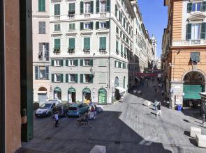 San Lorenzo View Apartment 4 by Wonderful Italy