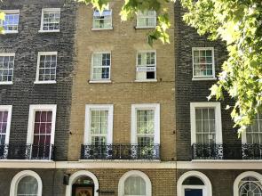 The Rokxy Townhouse - Kings Cross