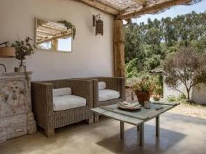 Muxima - Montes Ferreiros