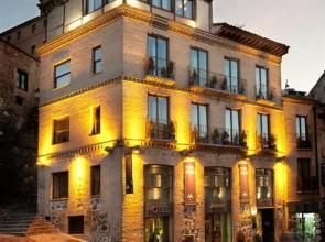 Hotel Abad Toledo