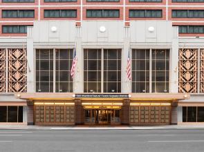 Executive Class at MTS Hotel