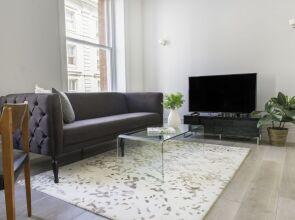 Bright 2BR in West End by Sonder