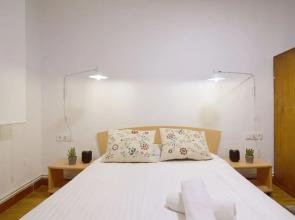 Tuapartamento Calle Nueva 37 1Izq