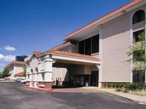 Knights Inn Tulsa I-44