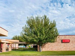 Econo Lodge Carlsbad Caverns Area