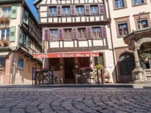 Hôtel La Cloche