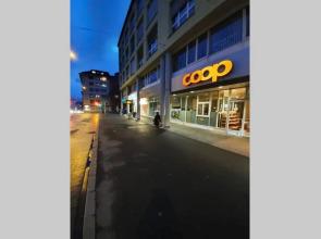 Bastis Central Guesthouse Lucerne City