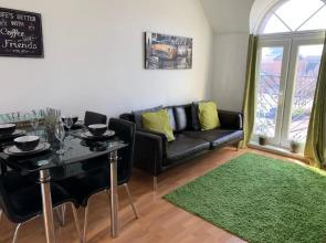 Eskdaill Place Apartment