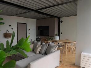 Feel Porto Matosinhos City Flat VI