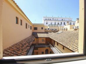 Deluxe Apartment Parras