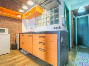 Welcome Apartments Retiro Park Charme