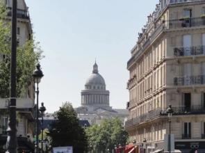 Appartement Notre Dame des Champs