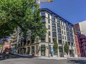 Pelicanstay at Portland University