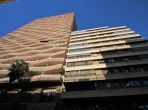 Apt. CasaTuris con vistas a Alicante