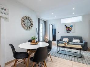 Massena Street - Ultra Central 1 Bdr