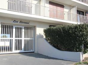 Plaisirs du bord de mer