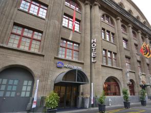 Best Western Plus Hotel Bern