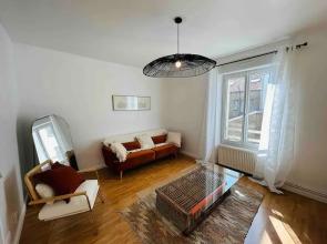 La Suite Gambetta Centre-ville Cath Drale