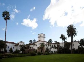 Coast Village Inn - Santa Barbara