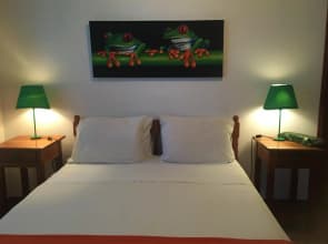 BlueBelize B&B