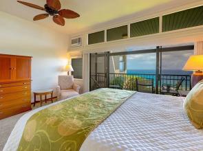 Kapalua Ridge Villas-#2212 2 Bedroom Condo