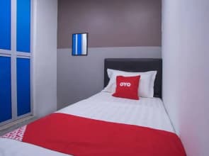 OYO 89450 Hotel Taj Inn Seksyen 13 Shah Alam