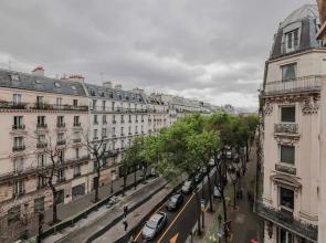 Résidence Paris MAGENTA