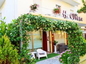 New Hotel Cirene Triple Room for 3 People Comfort With Breakfast