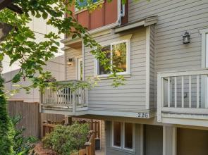 Seattle Vacation Home: Life's A Beach