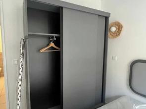 Elegant Appt - 2bdr/6p - Near Paris & La Defense