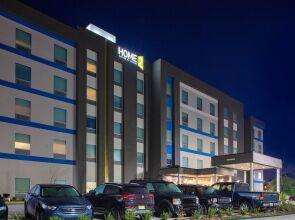 Home2 Suites by Hilton Baton Rouge Citiplace