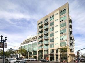 Sixth Ave Condos by Barsala